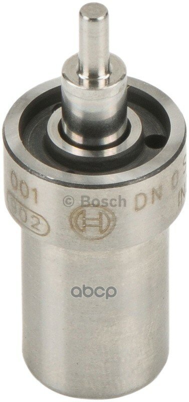 Распылитель Диз.Форсунки Bmw E30/28 D Bosch арт. 0 434 250 117