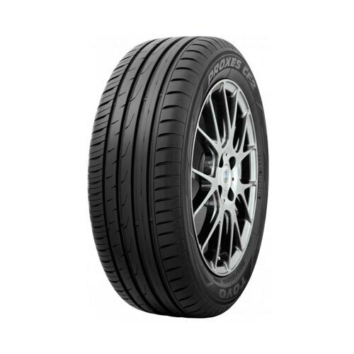 Шина летняя легковая TOYO Proxes CF2 SUV 225/65R16 100H (Арт.TS00739)