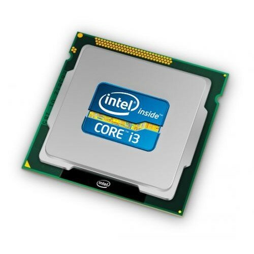 Intel CPU Core i3-10100 Comet Lake OEM 3.6GHz, 6MB, LGA1200