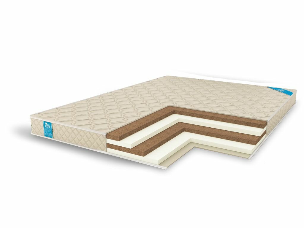 Матрас Comfort Line Eco Mix Puff Mini 80x200