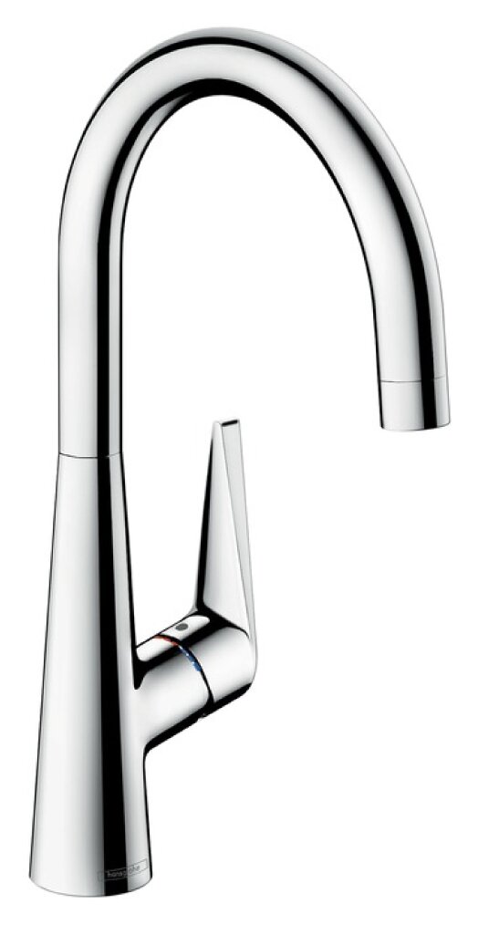 Смеситель для кухонной мойки Hansgrohe Talis S 72810000