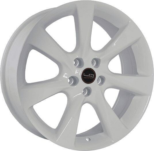 Колесный диск legeartis replica lx42 7.5x18/5x114.3 et35 d60.1 w