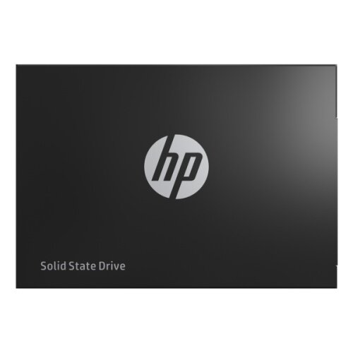Твердотельный диск 128GB HP S700 Pro 2.5", SATA III, 3D TLC [R/W - 560/510 MB/s]