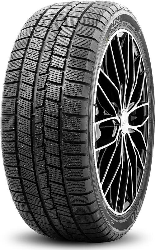 Зимние шины Boto BS68 215/55 R18 99H XL