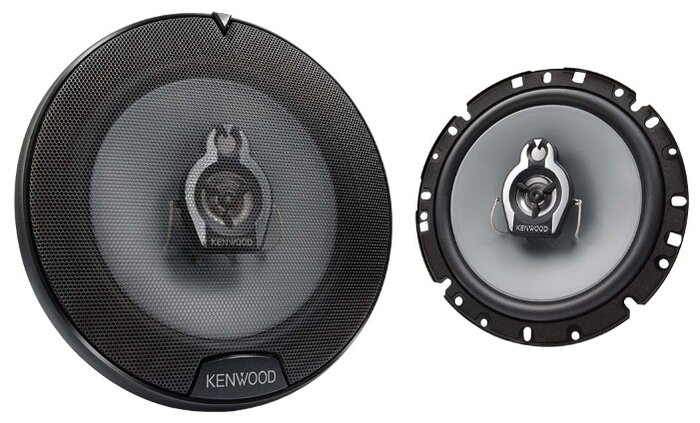 Колонки KENWOOD KFC-1753RG