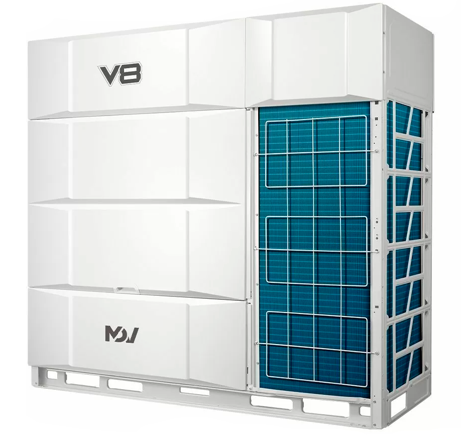 Наружный блок VRF MDV MDV-V8i1170V2R1A(MA)