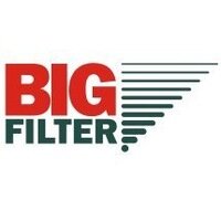 BIG FILTER GB-9919PRO Фильтр салона антибактериальный ACURA MDX, RDX, TL, TLX, TSX, ZDX, HAVAL H6, HONDA Accord (03-15), C