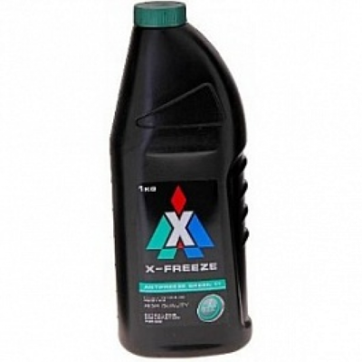  Felix X-Freeze Green 1 .