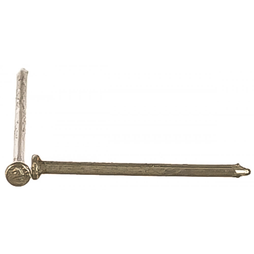 фото VIPКрепеж Гвозди строительные 1,2x20 110 гр 21101 VIP