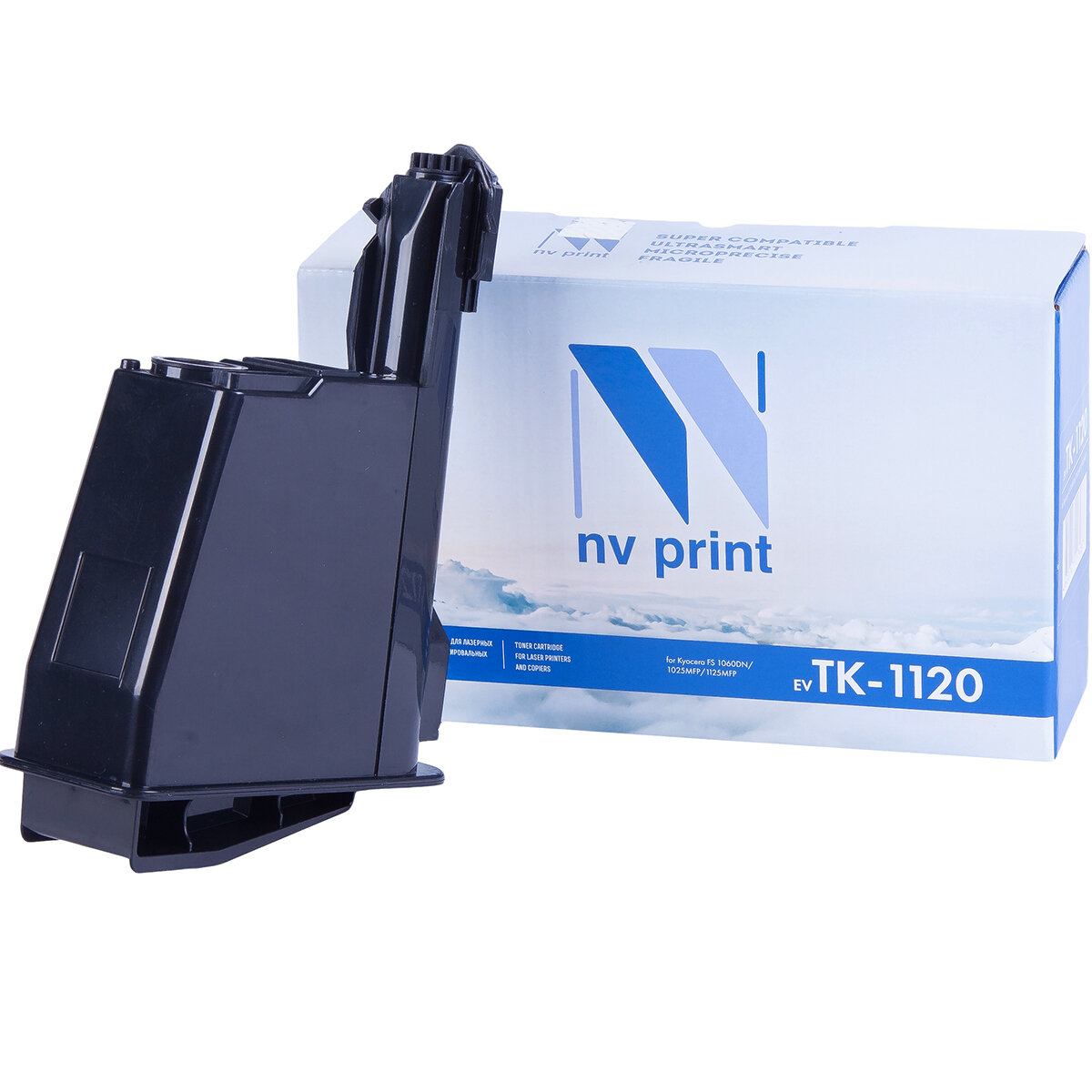 NV Print Картридж NVP совместимый NV-TK-1120