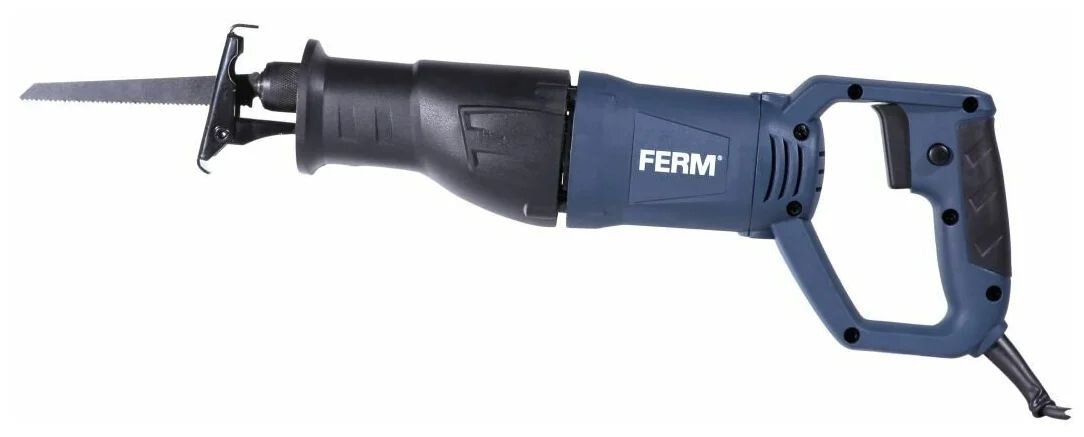 Пила сабельная FERM RSM1019