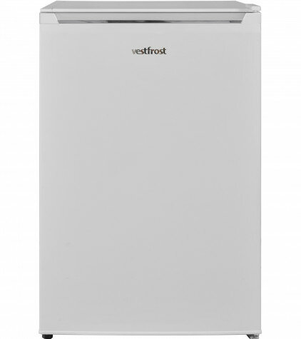 Холодильник Vestfrost VW8LSM01W белый