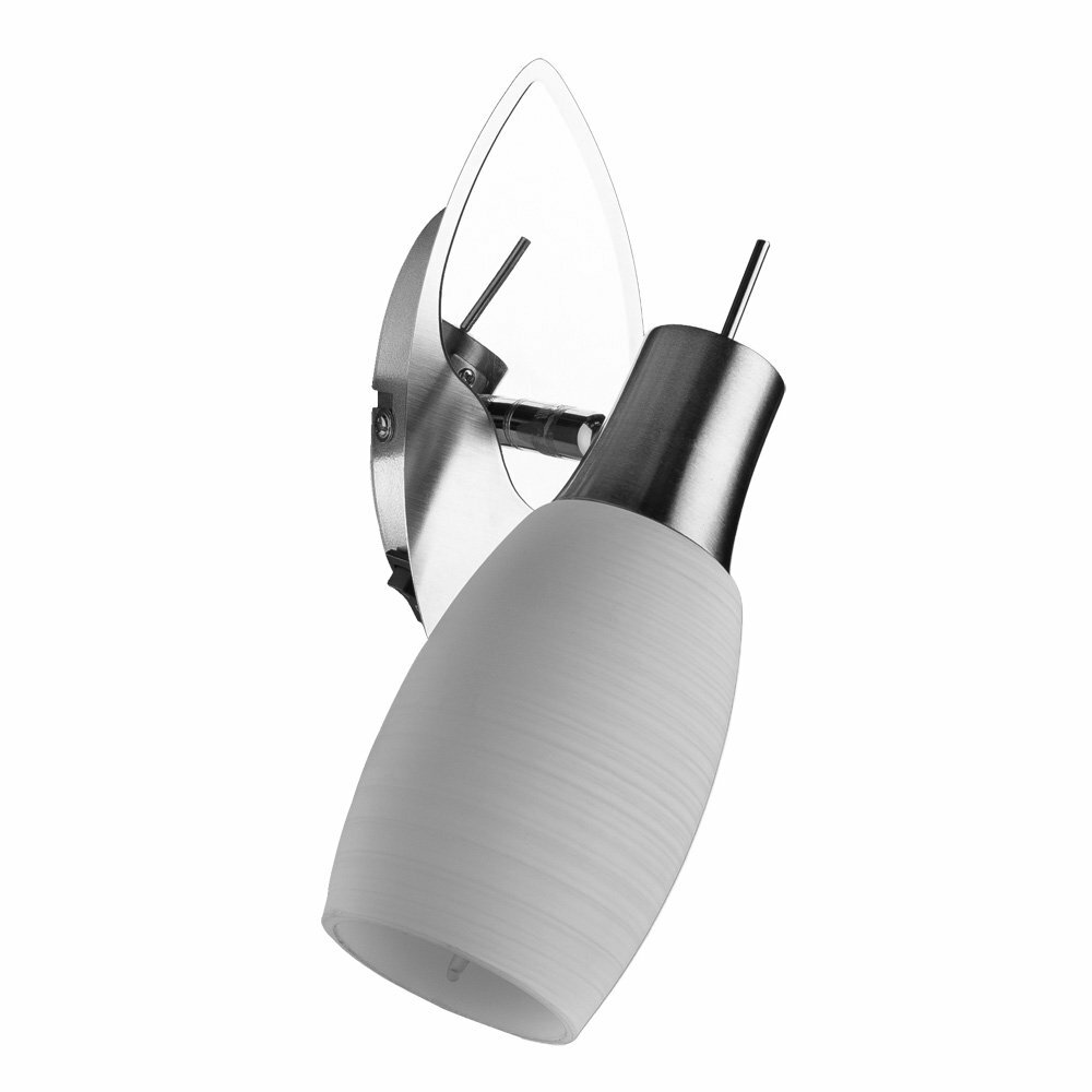 Arte Lamp Спот Arte Lamp A4590AP-1SS