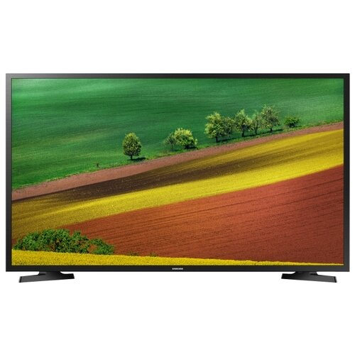 Телевизор Samsung 32" HD Flat TV N4000 Series 4 (UE32N4000AUXRU)