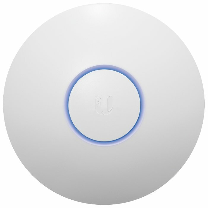 Wi-Fi точка доступа Ubiquiti UniFi AP AC SHD Wave2 AC AP, UAP-AC-SHD-EU