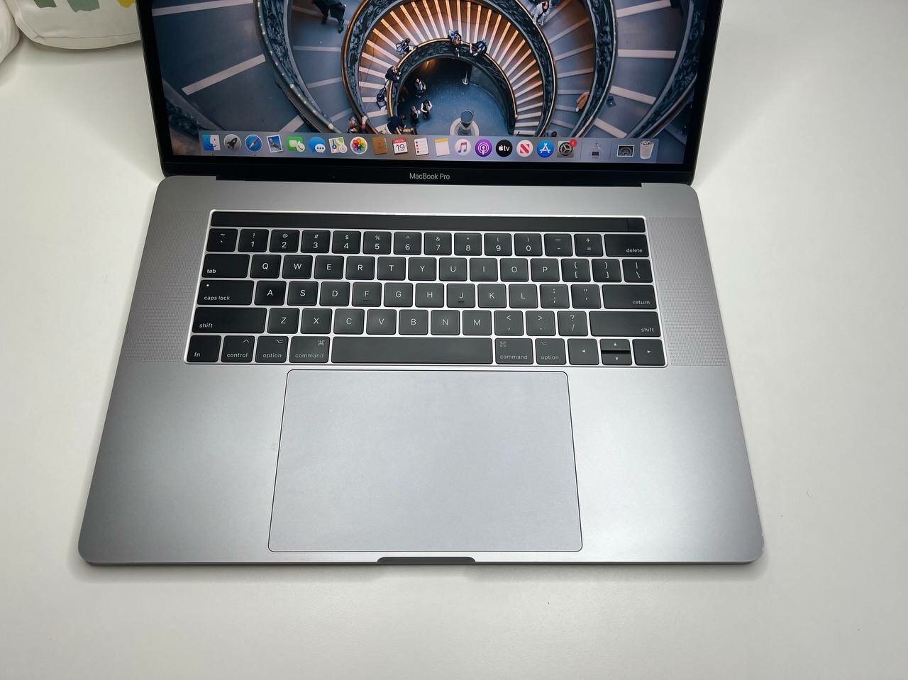(2574)MacBook Pro i7 512GB 16GB 15インチ MacBook Pro 15インチ 本体16GB i7