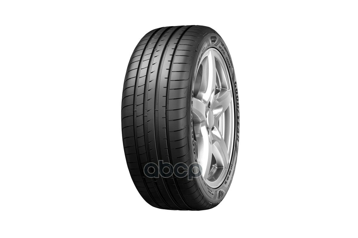 Автошина GOODYEAR Eagle F1 Asymmetric 5 215/40 R17 87 Y