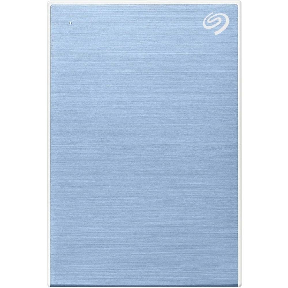 Внешний жесткий диск 2.5" 4Tb Seagate (STKC4000402) USB3.0 One Touch Синий