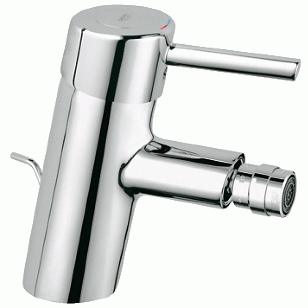 Смеситель для биде (д. к) Grohe Concetto 32208000