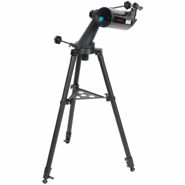Телескоп зеркально-линзовый Veber (Вебер) NewStar MAK90 AZII