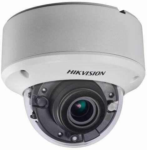 Камеры видеонаблюдения Hikvision Камера видеонаблюдения Hikvision DS-2CE56H5T-VPITE (2.8 мм)