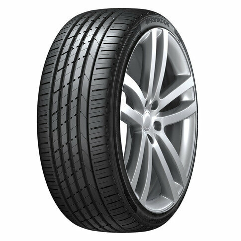 Hankook (Ханкук) Ventus S1 Evo 2 SUV K117A 255/50R19 107Y