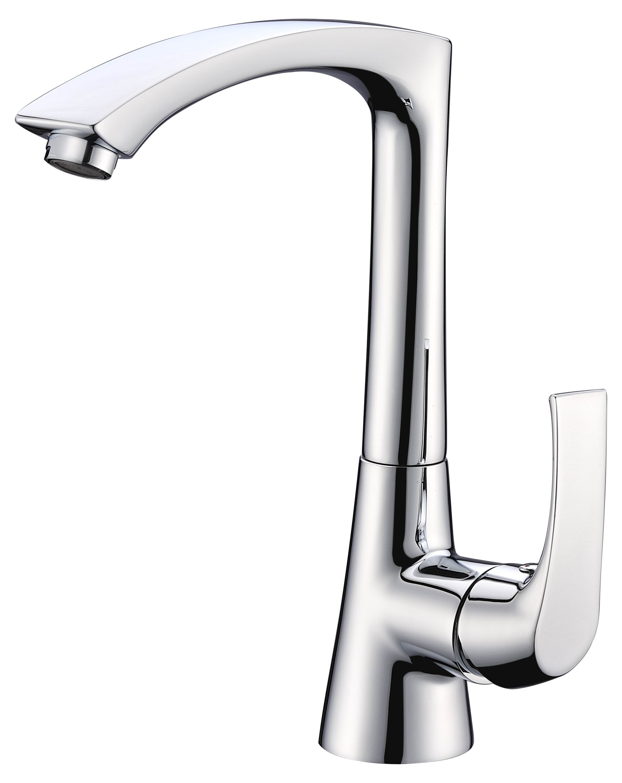 Смеситель SMARTsant Прайм SM113501AA для кухни