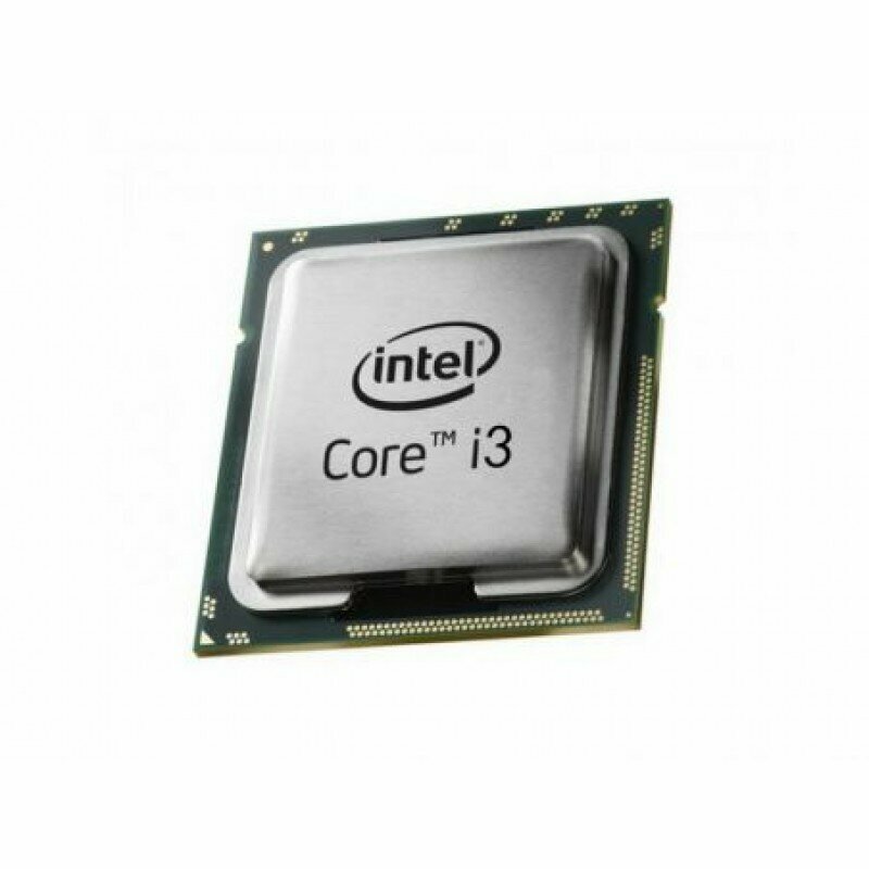 Процессор Intel Core i3 9100 CM8068403377319SRCZV/(3.6GHz) сокет 1151 L3 кэш 6MB/OEM