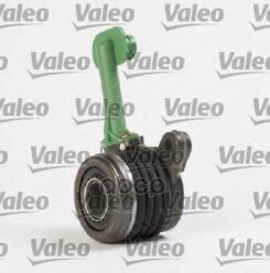 Подшипник Выжим.Renault Clio Iii/Megane Ii-Iii/Fluence/Kangoo I-Ii 1.2-2.0 00- Valeo арт. 804 510