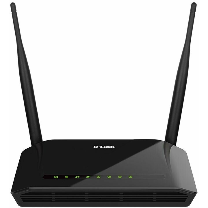 Wi-Fi маршрутизатор (роутер) D-Link (DAP-1360U)