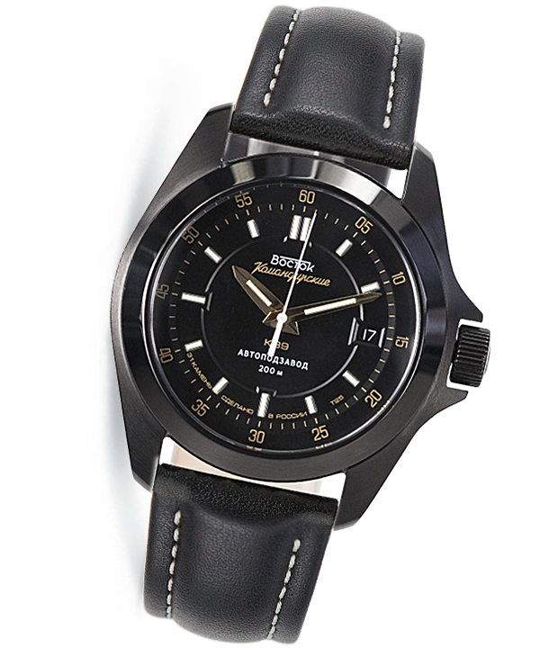 Восток Командирские 396778 К-39