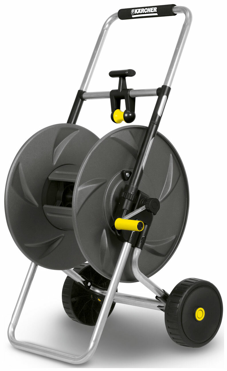 Металлическая тележка для шланга Karcher HT 80М 26450420