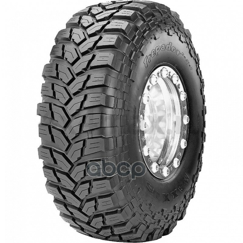 Автошина MAXXIS M-8060 TREPADOR 205/70 R15 104 Q