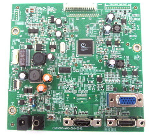 Главная плата (Main Board) для монитора PHILIPS