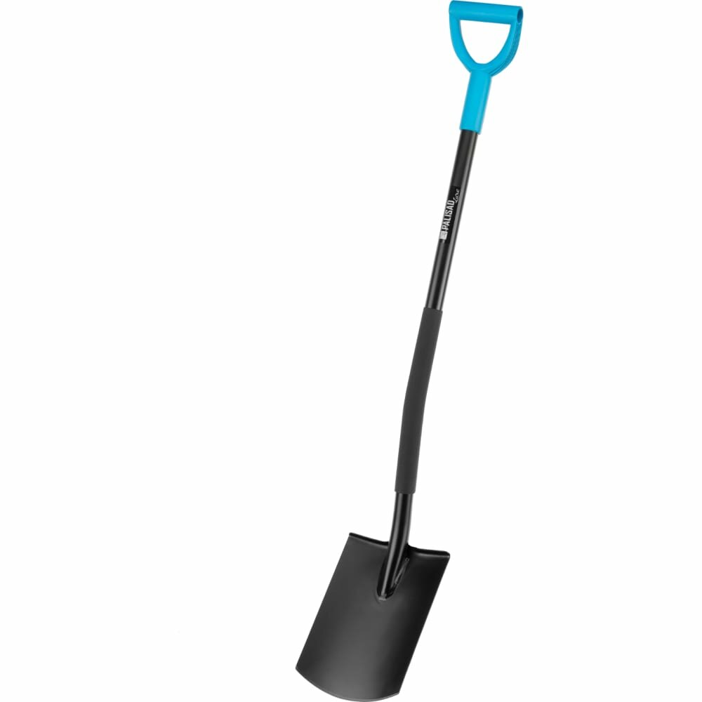 фото Прямоугольная лопата PALISAD luxe 61372