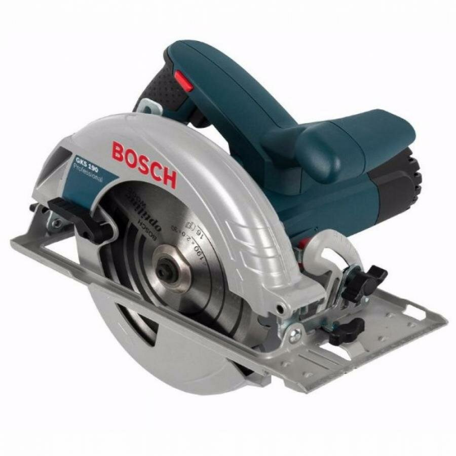   Bosch GKS 190 (0.601.623.000)