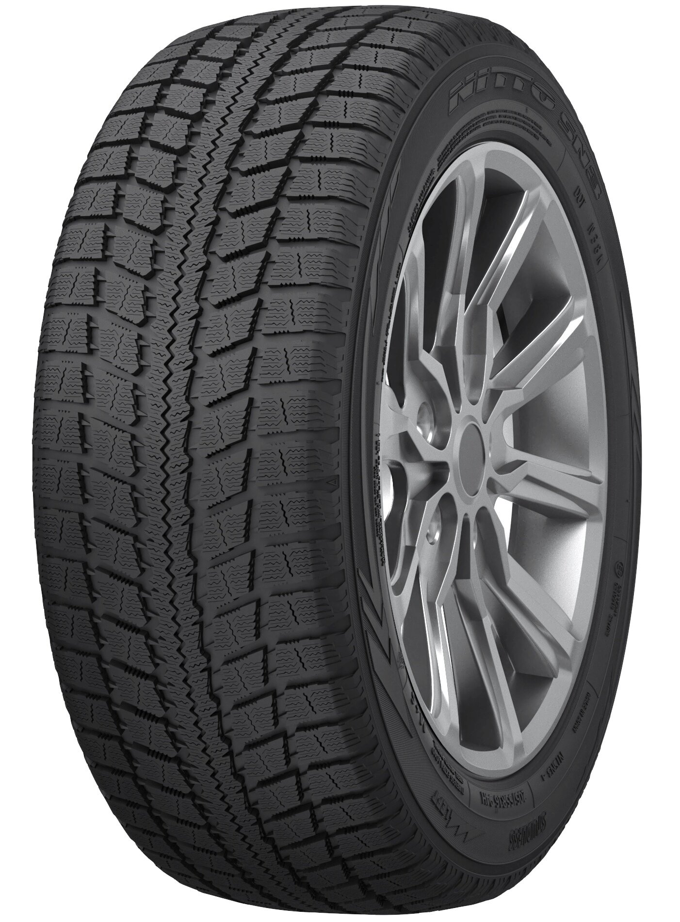 Зимние шины Nitto SN3 Winter 215/70 R16 100H