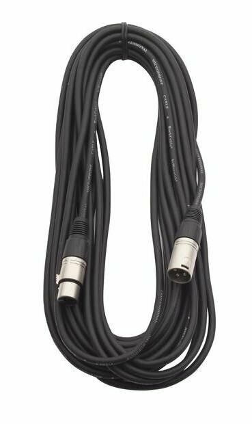 Rockcable RCL30310 D6 микрофонный кабель 10 метров