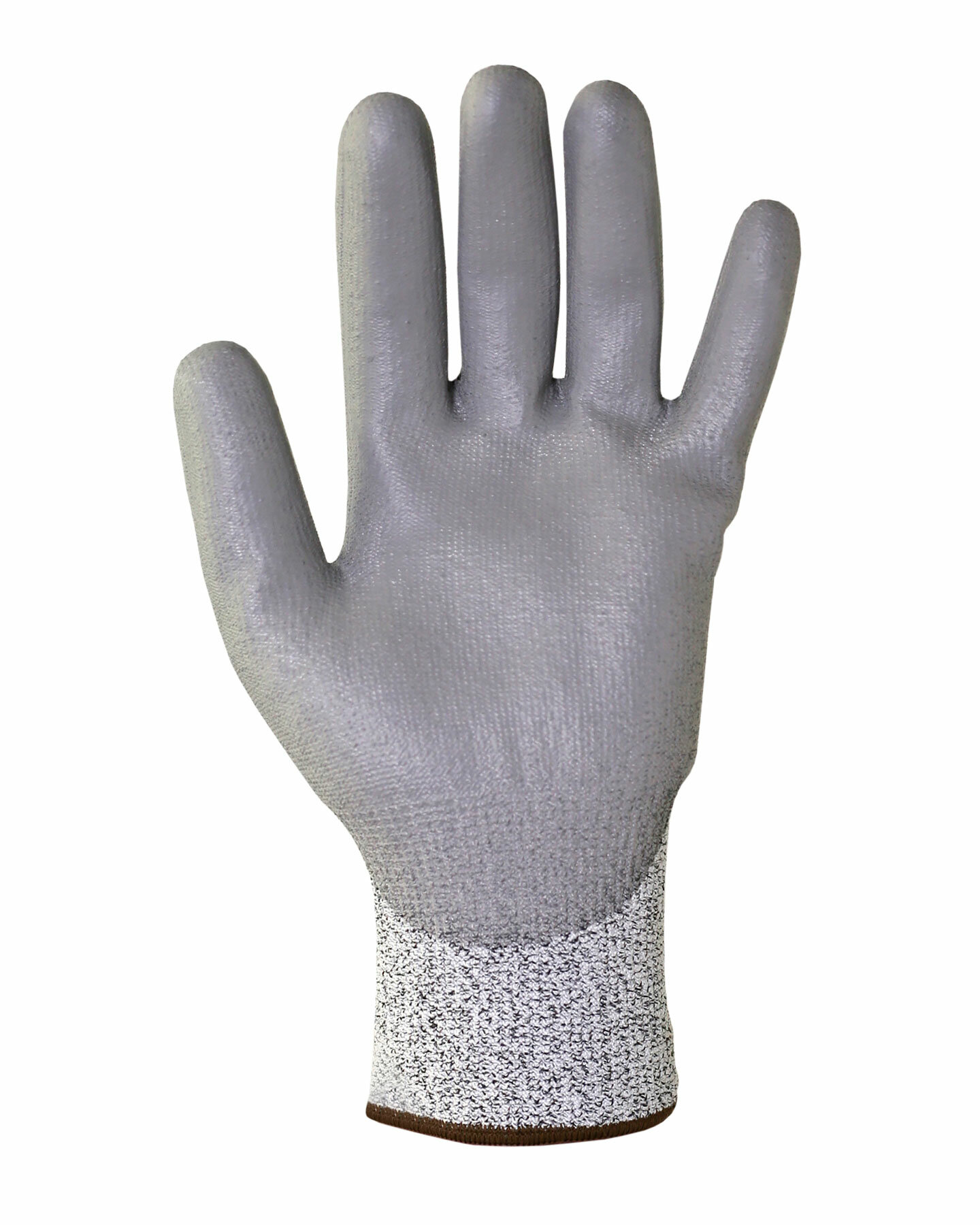 Перчатки Safeprotect антипорез ПОЛ (полиуретановое покрытие) - фотография № 2