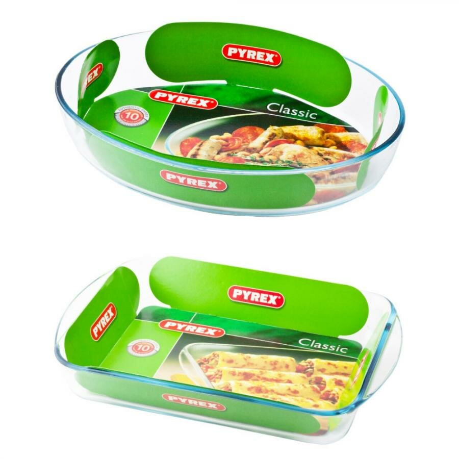 Миска PYREX Н-Р 2 - фото №1