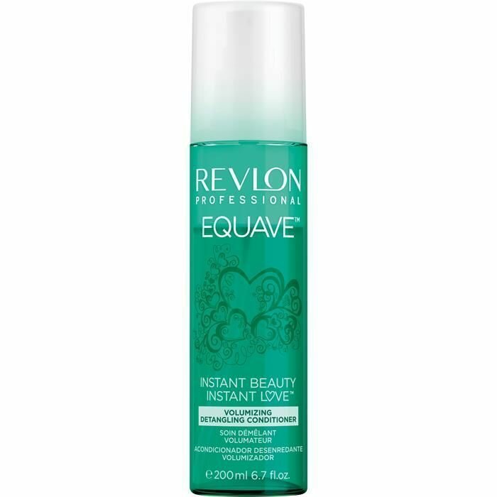 REVLON      