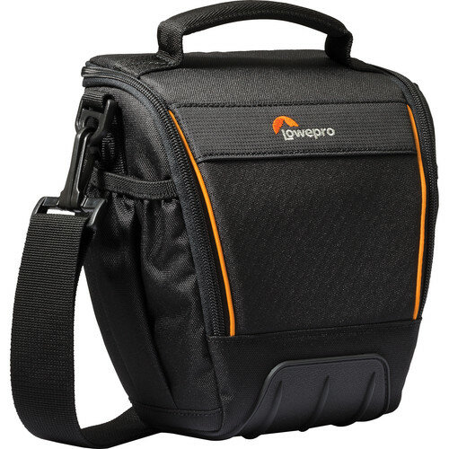 Фотосумка Lowepro Adventura TLZ 30 II, черный