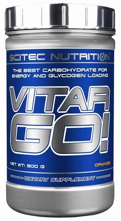 Scitec Nutrition Vitargo (900 ) -  