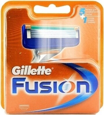 ./._gillette fusion_ 4  0B8004