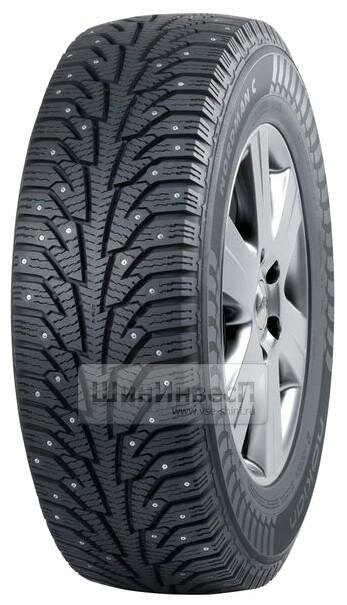 Шина Nokian(Нокиан) Nordman C 235/65 R16 121/119R