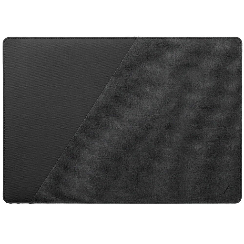 Сумка Native Union Slim Sleeve для MacBook 15/16, серый