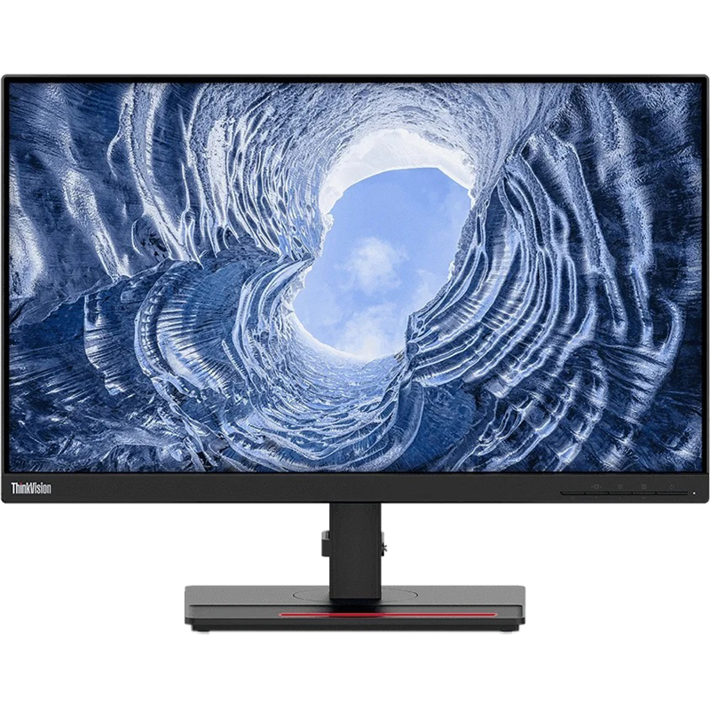 ЖК монитор LENOVO ThinkVision T24i-2L 23.8" Cенсорный экран нет Panel IPS 1920x1080 16:9 60 Гц 4 мс Колонки нет Камера нет Накло