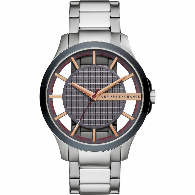 Наручные часы Armani Exchange Hampton AX2405