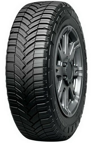 Шины Michelin Agilis CrossClimate 235/60 R17C 117/115R