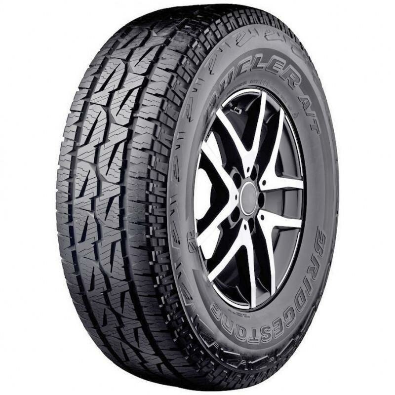 Bridgestone Dueler A/T 001 245/65 R17 111T